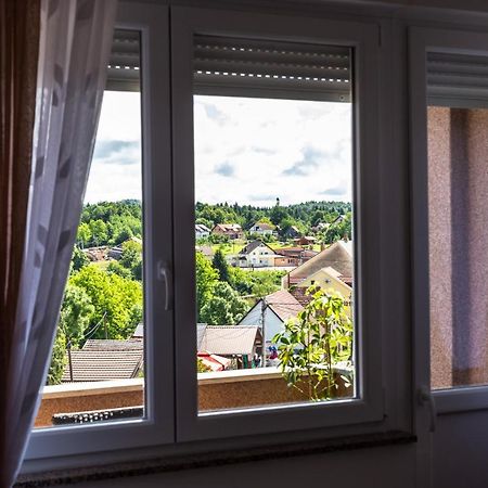 Apartment Amor Slunj Eksteriør billede