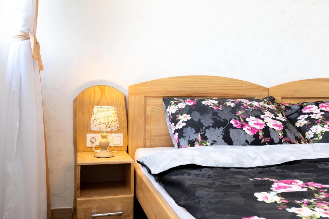 Apartment Amor Slunj Eksteriør billede