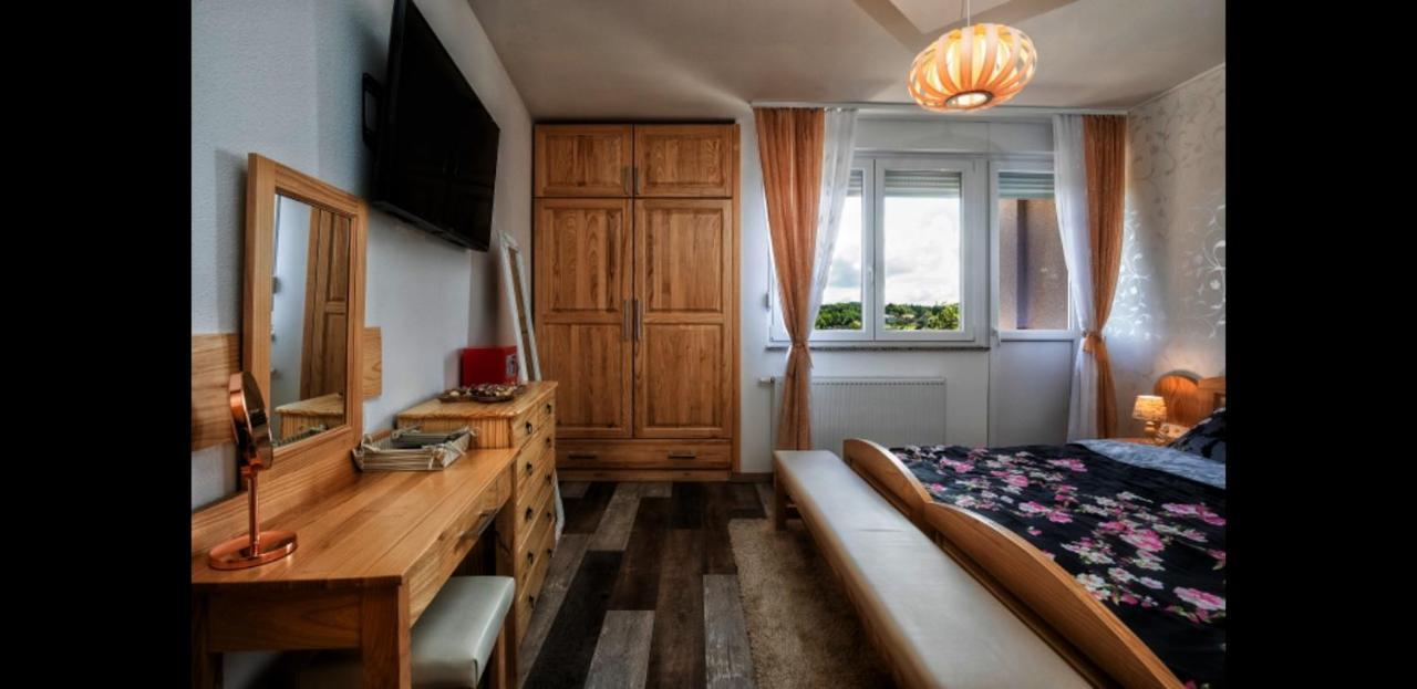 Apartment Amor Slunj Eksteriør billede